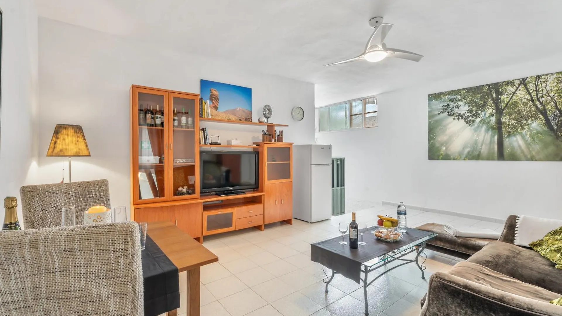 Bonito Apartamento En Tenerife Sur Guia de Isora  0*, Guia de Isora (Tenerife)