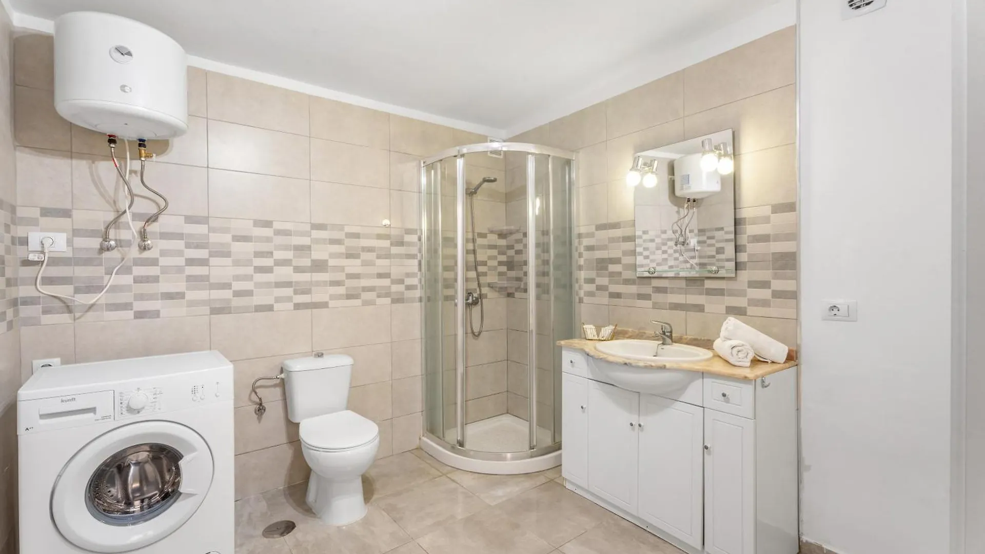 Bonito Apartamento En Tenerife Sur Guia de Isora  Apartment Guia de Isora (Tenerife)