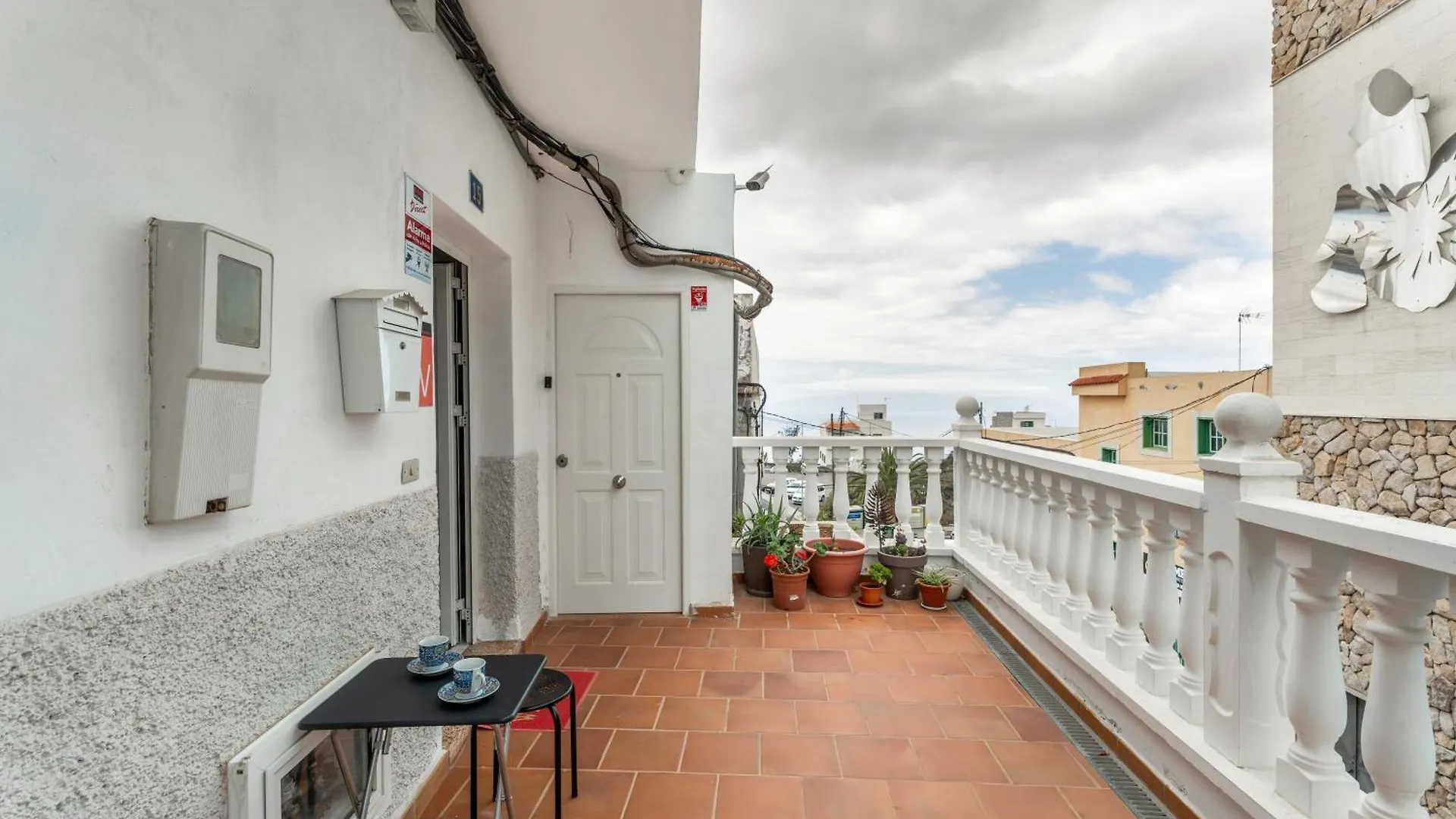 Bonito Apartamento En Tenerife Sur Guia de Isora  Guia de Isora (Tenerife)
