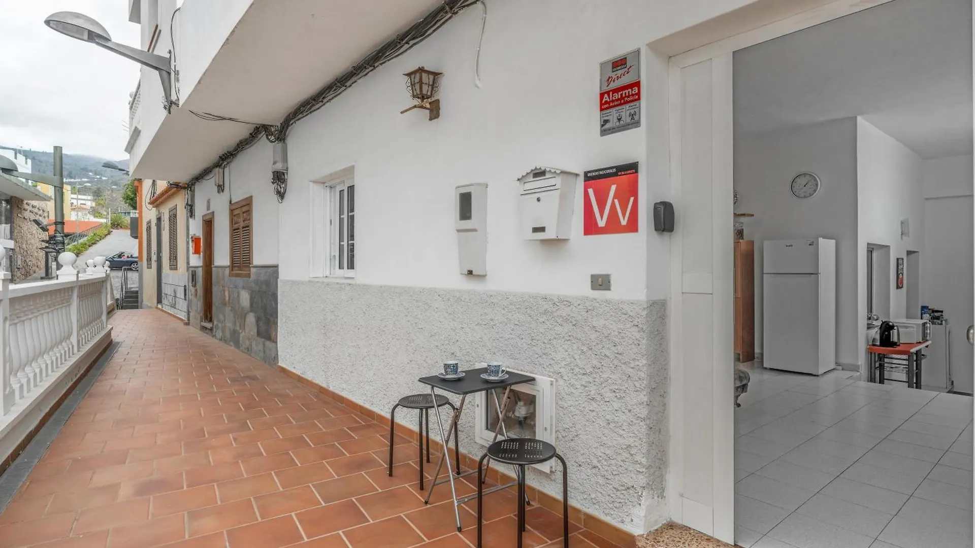 Bonito Apartamento En Tenerife Sur Guia de Isora  Guia de Isora (Tenerife)