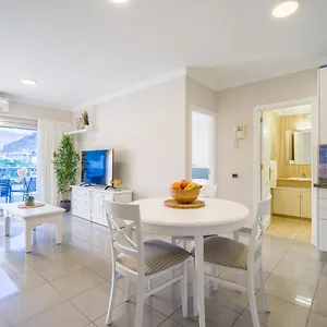  Apartamento Amarre Coral