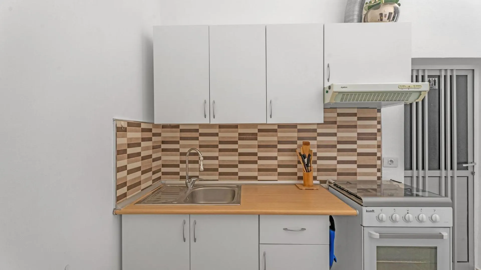 Bonito Apartamento En Tenerife Sur Guía de Isora