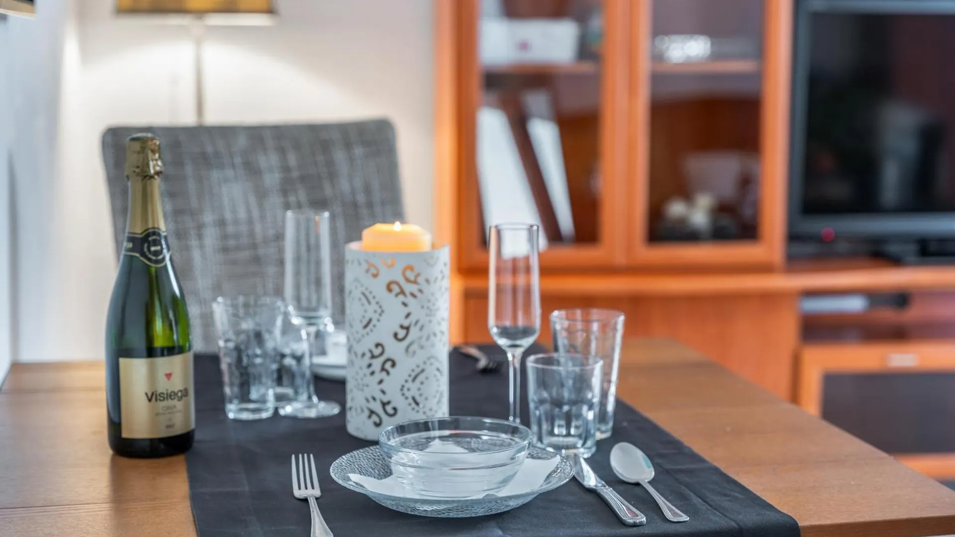 Bonito Apartamento En Tenerife Sur Guía de Isora 0*,  España