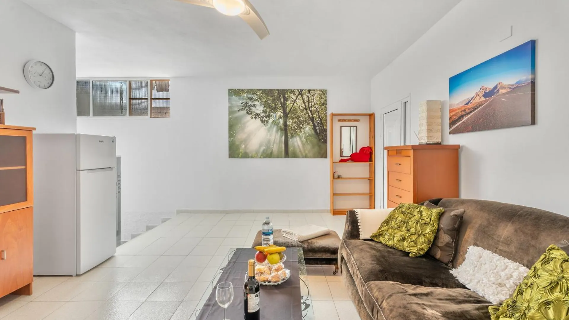 Bonito Apartamento En Tenerife Sur Guía de Isora 0*,  España