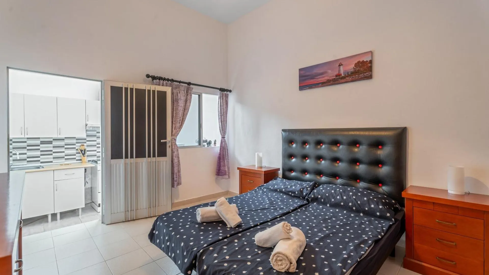 Bonito Apartamento En Tenerife Sur Guía de Isora