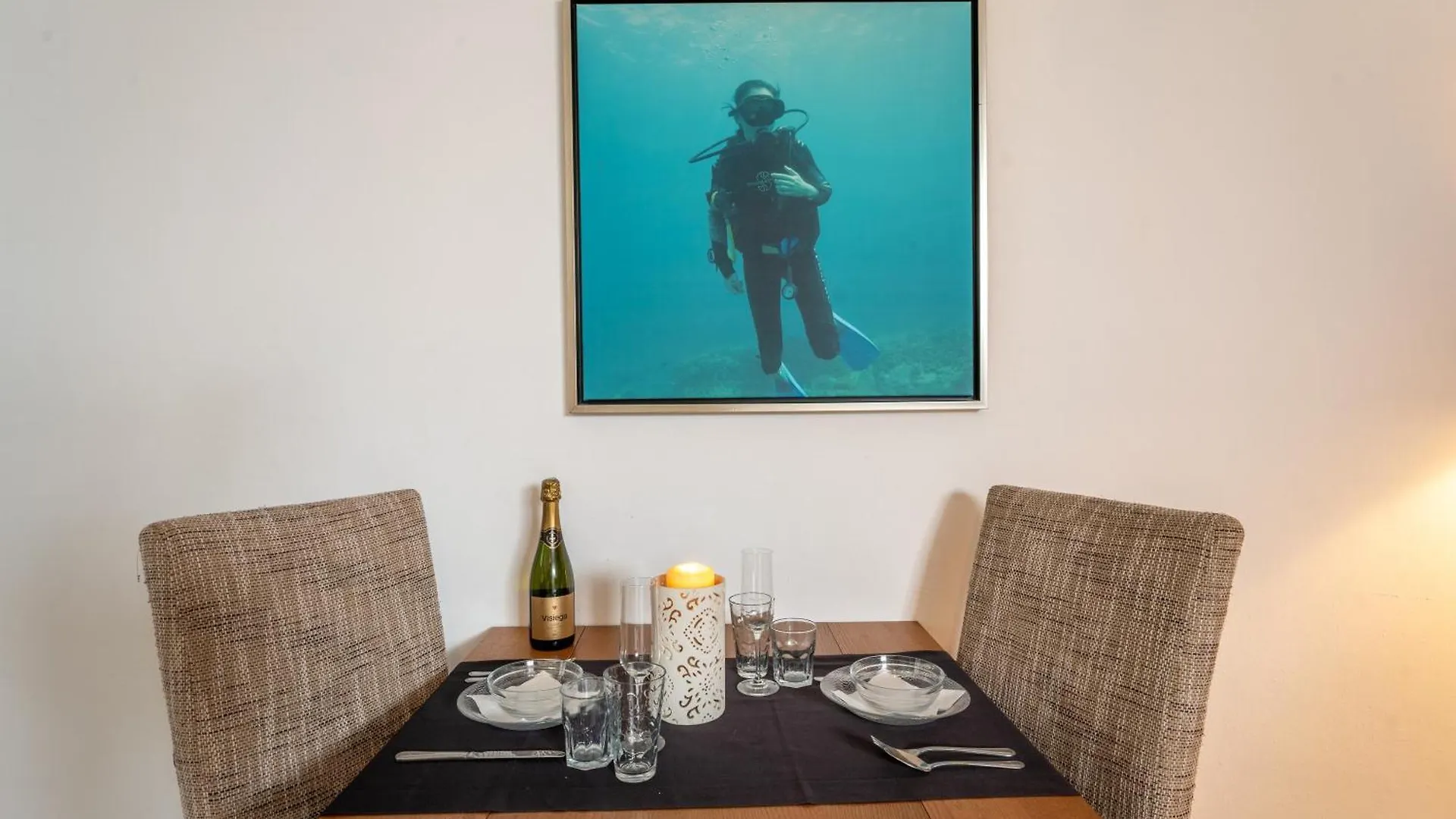 Bonito Apartamento En Tenerife Sur Guía de Isora España