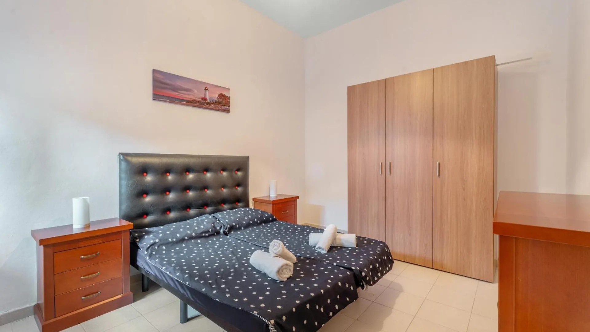 Bonito Apartamento En Tenerife Sur Guía de Isora