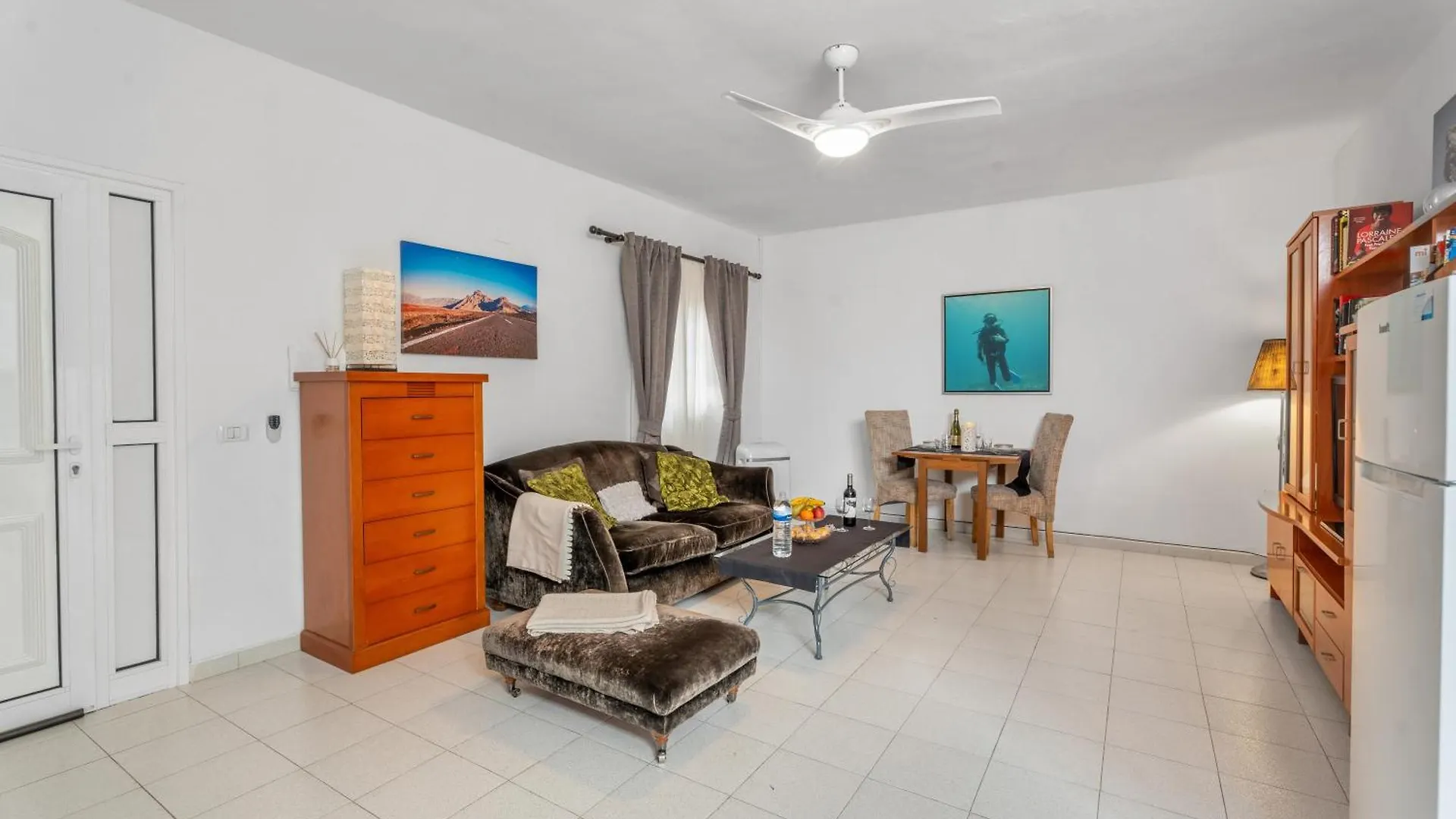 Bonito Apartamento En Tenerife Sur Guía de Isora España
