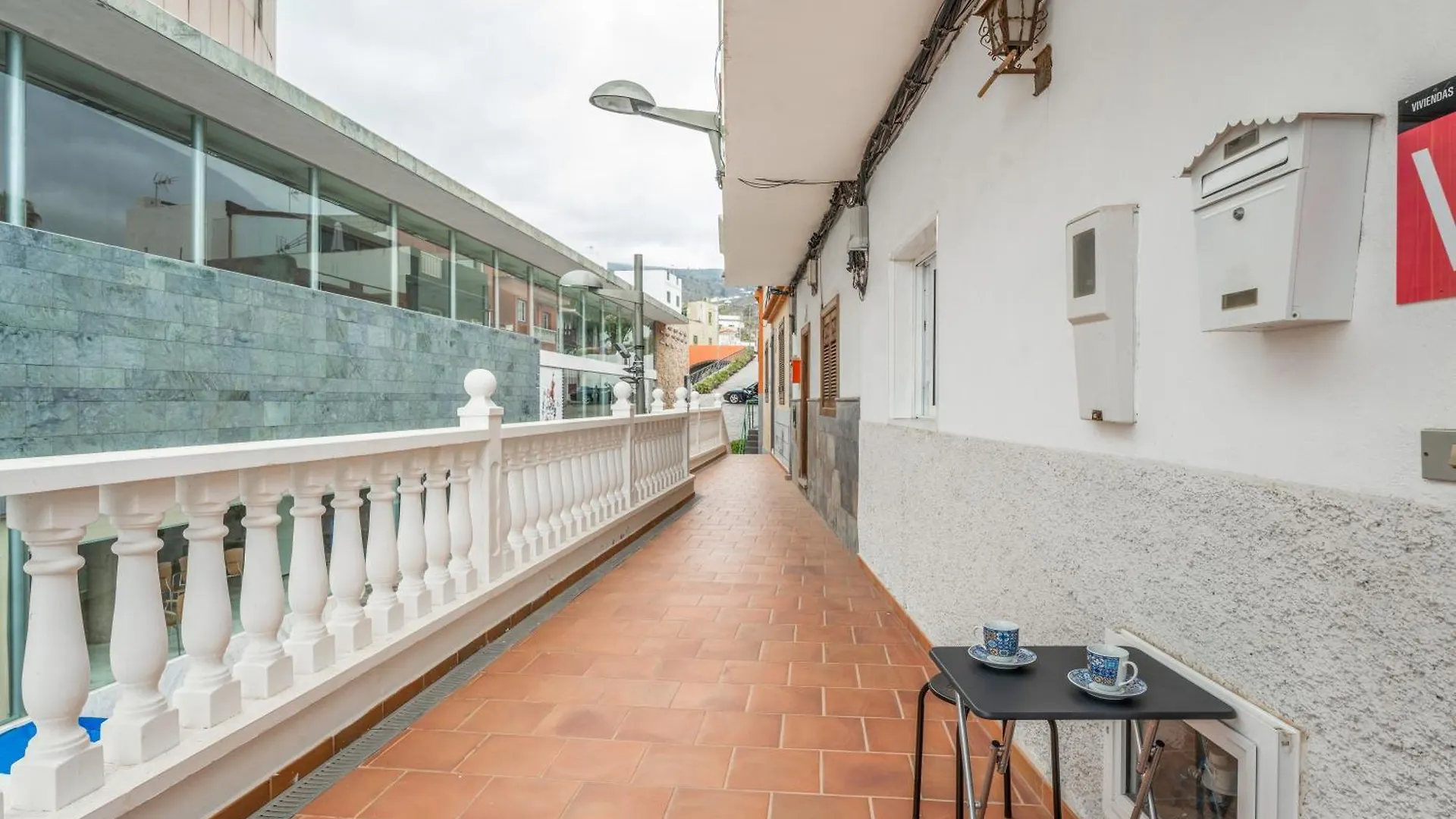 Bonito Apartamento En Tenerife Sur Guía de Isora