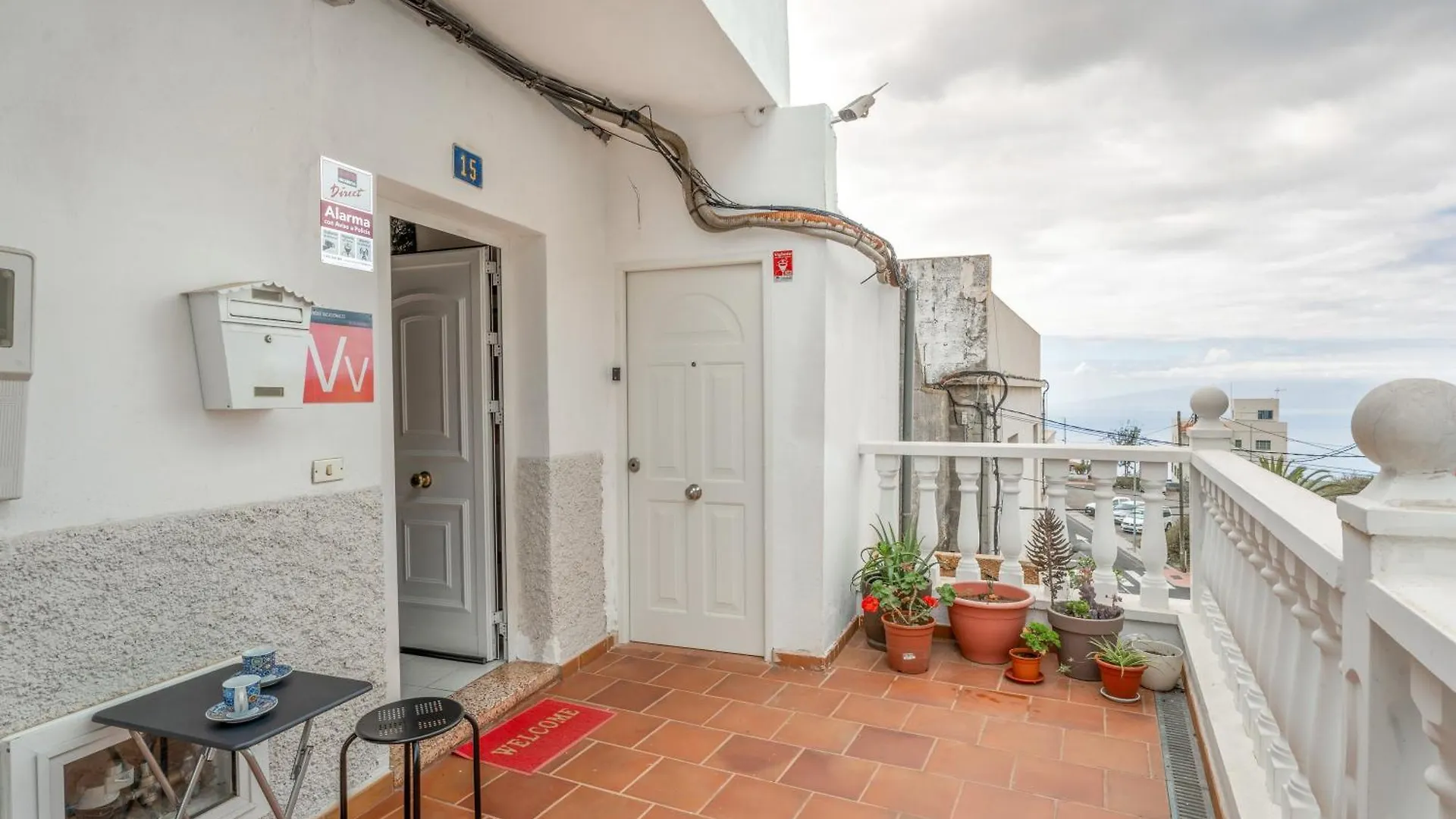 Bonito Apartamento En Tenerife Sur Guía de Isora